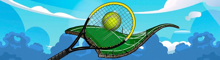 eSports Tennis