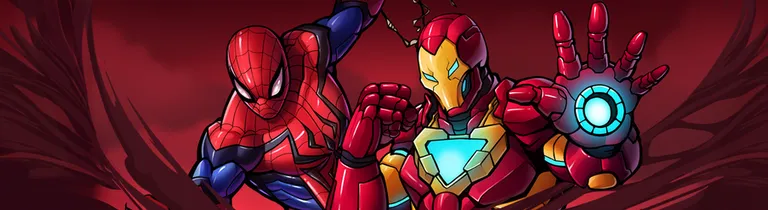 Marvel Rivals. Ignite Preseason. China