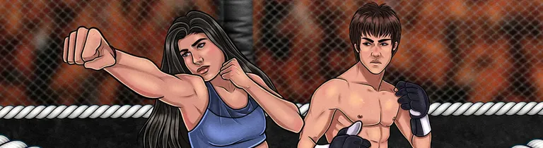 eSports Döyüş sənəti