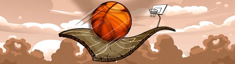 eSports Basketbol