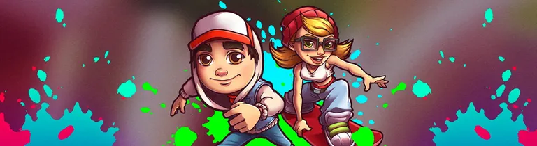 SubwaySurfers