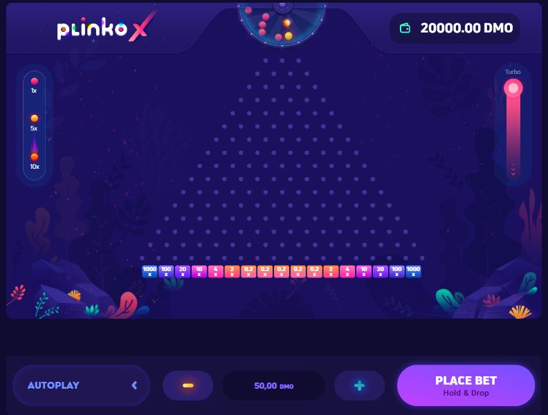 Plinko